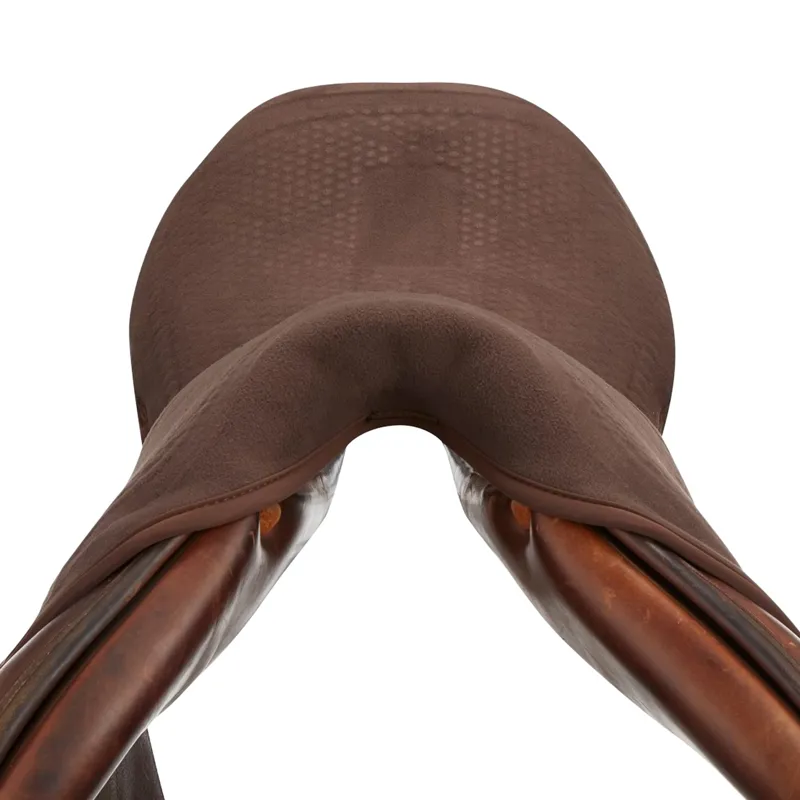 Acavallo Gel In Dri-Lex Jump Seat Saver - Brown-2