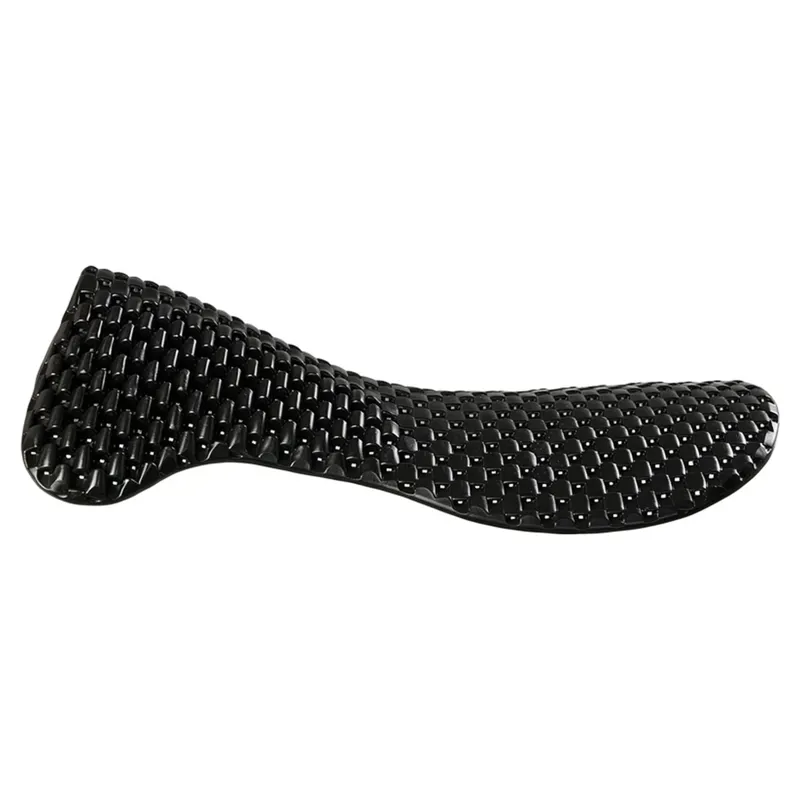 Acavallo Gel NS Respira Front Riser Gel - Black-1