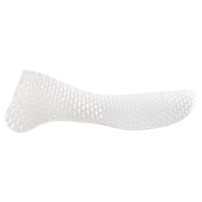 Acavallo Gel NS Respira Front Riser Gel - Transparent-1