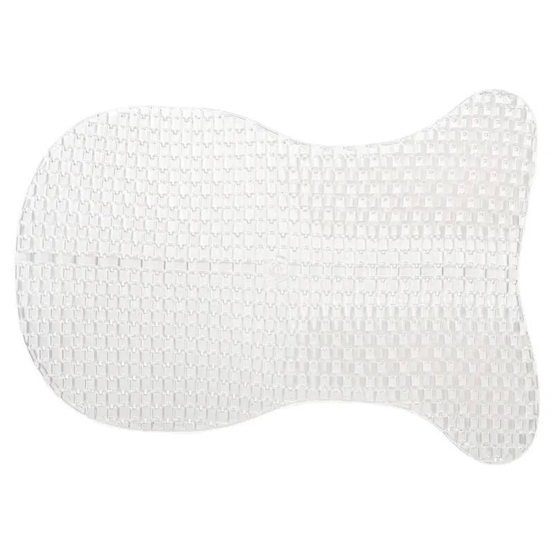 Acavallo Gel NS Respira Front Riser Gel - Transparent-3