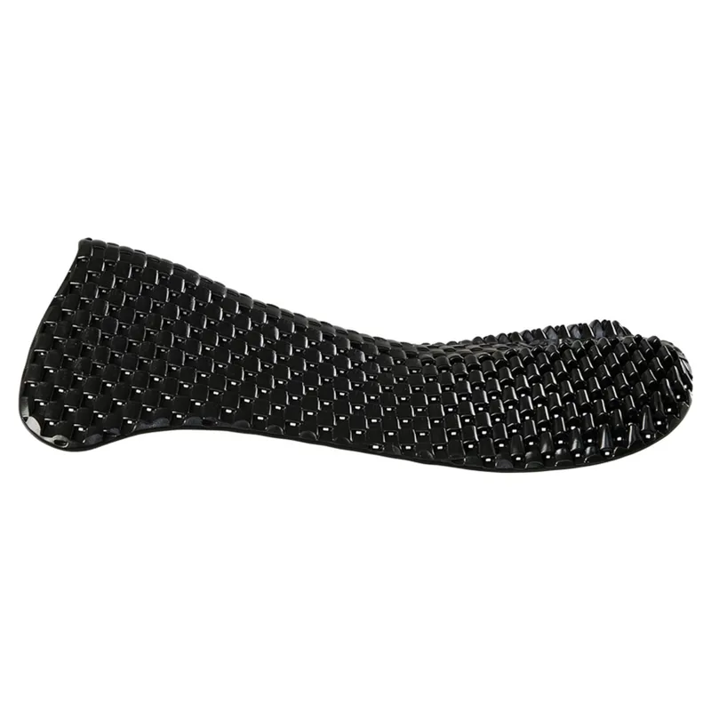 Acavallo Gel NS Respira Rear Riser Gel - Black-1
