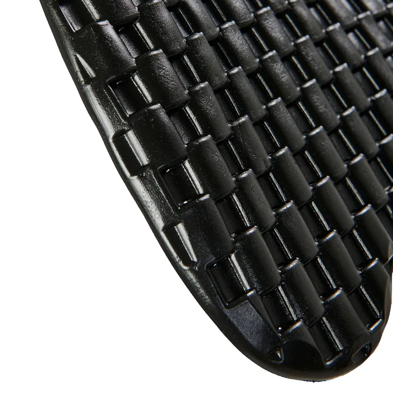 Acavallo Gel NS Respira Rear Riser Gel - Black-3