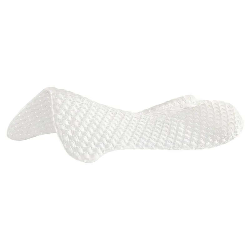 Acavallo Gel NS Respira Rear Riser Gel - Transparent