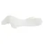 Acavallo Gel NS Respira Rear Riser Gel - Transparent