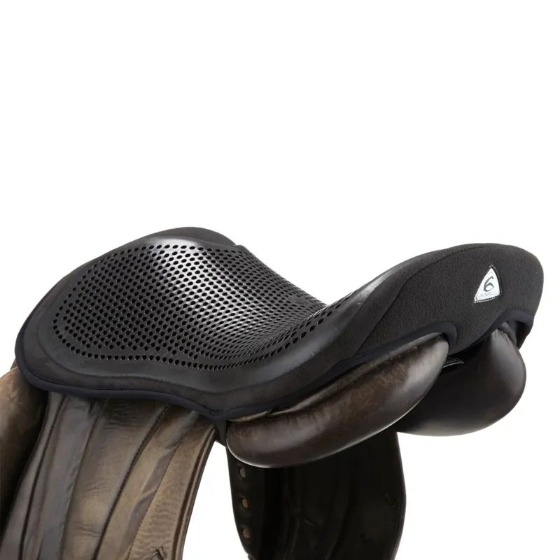 cavallo Gel Out Jump Seat Saver - Black-3