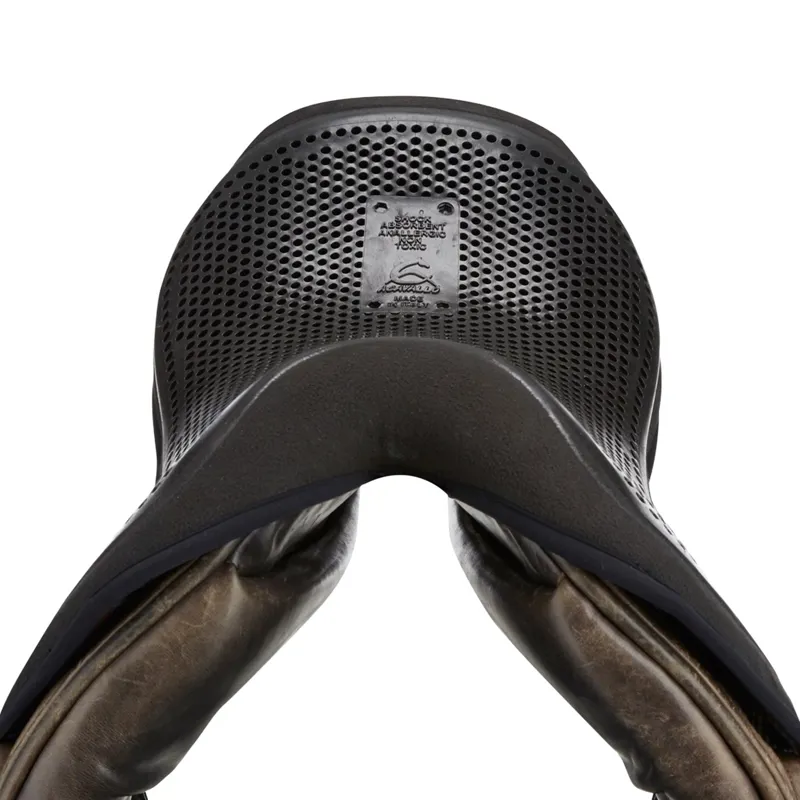 cavallo Gel Out Jump Seat Saver - Black-2