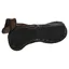 Acavallo SP WFS Suede Hexagonal Flat Gel Pad - Brown