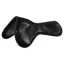 Acavallo SP JCCS CW-CS Suede Twin-Sided Grip Gel Pad - Black