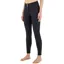 Equiline Adellek Full Grip Womens High Waist Winter Breeches - Black