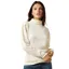Ariat Country Aldergate Womens Sweater - Arctic Wolf