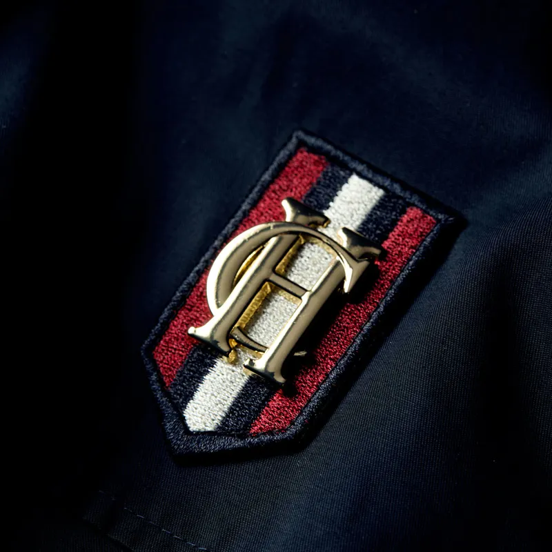 Holland Cooper Alenah Team Ladies Jacket - Ink Navy-7