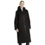 LeMieux All Elements Waterproof Womens Robe - Black
