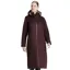 LeMieux All Elements Waterproof Womens Robe - Damson