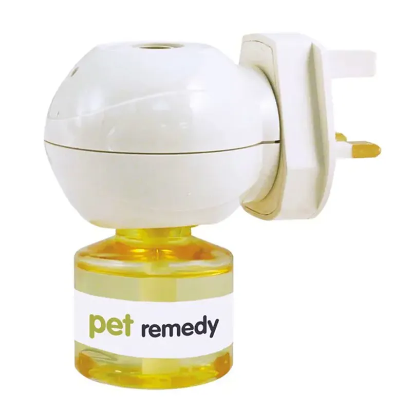 Pet Remedy All In One Natural Pet De-Stress and Calming Kit-3