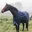 Kentucky All Weather Comfort 400g Turnout Rug - Navy