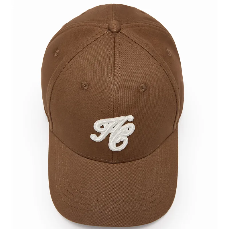 Holland Cooper Amalfi Cap - Walnut-3