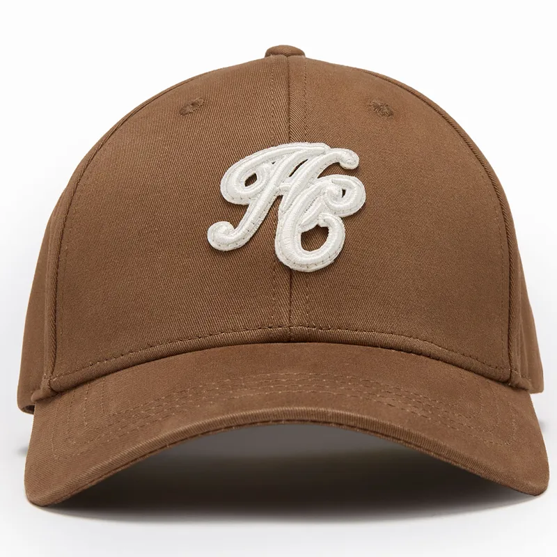 Holland Cooper Amalfi Cap - Walnut-6