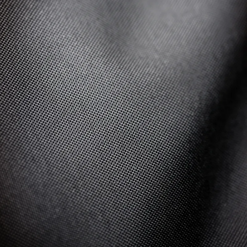 Amigo Bravo 1200D XL Standard Neck 0g Turnout Rug - Black/Titanium-5