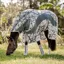 Amigo Camofly Plus Detach-A-Neck Fly Rug - CamoFly Print/Grey