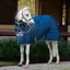 Amigo Ripstop Insulator Plus 200g Detachable Neck Stable Rug - Navy