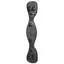 Kentucky Anatomic Short Girth - Black
