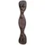 Kentucky Anatomic Short Girth - Brown