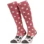 LeMieux Fluffy Character Junior Socks - Andalusian
