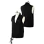 Animo IS-TECH Mens Airbag Air Jacket - Black