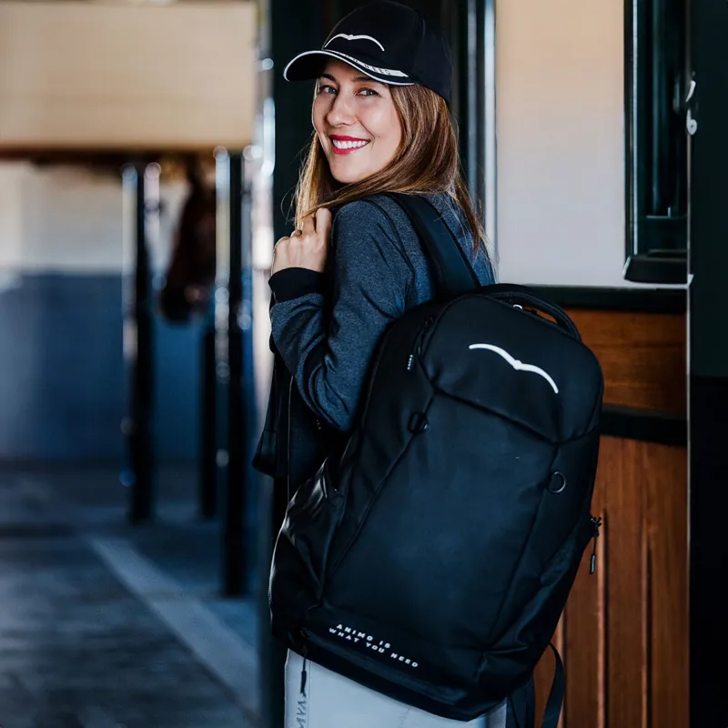 Animo Kaneki 24X-Flash Backpack - Nero-1