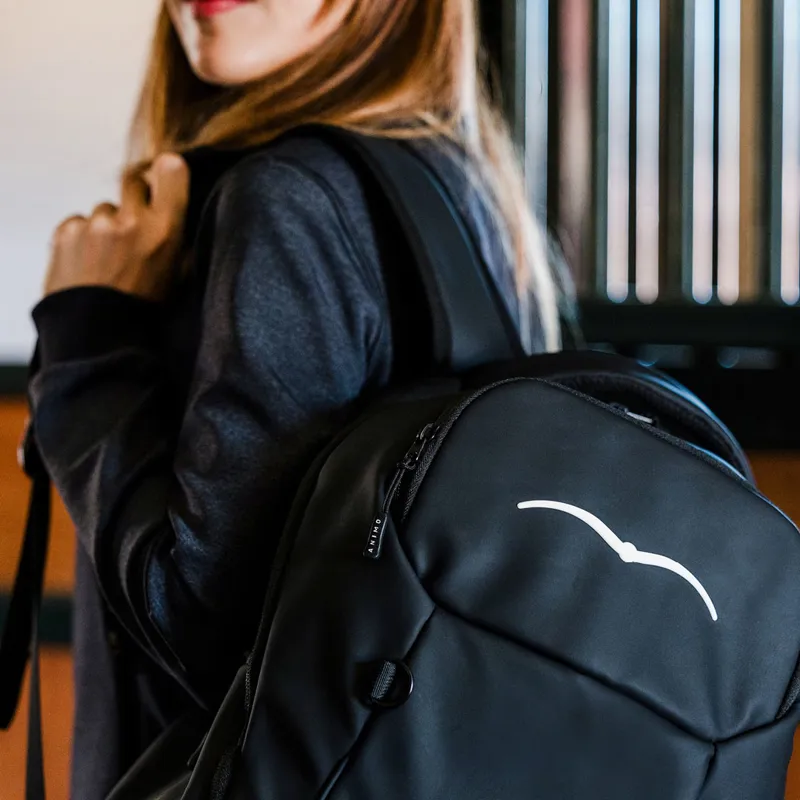 Animo Kaneki 24X-Flash Backpack - Nero-2