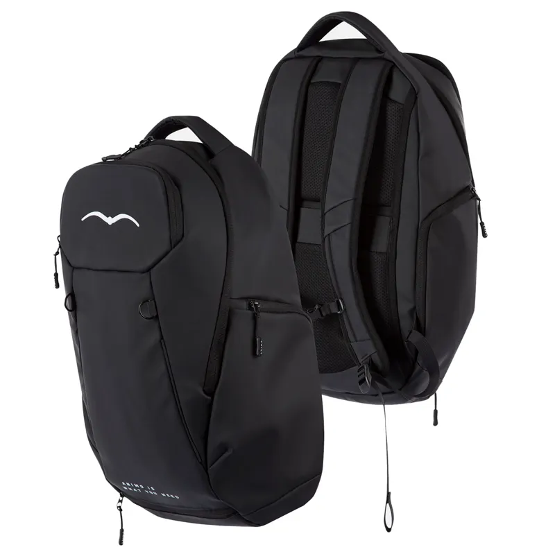 Animo Kaneki 24X-Flash Backpack - Nero