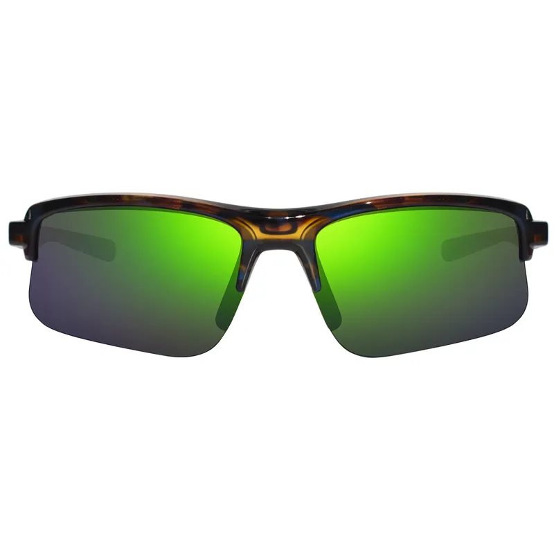 Revo Annika 2 Sunglasses - Tortoise Blue/Evergreen Photochromic-1