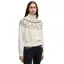 BOSS Equestrian Anouk Womens Jumper - Norway Soft Cream Pre-Order