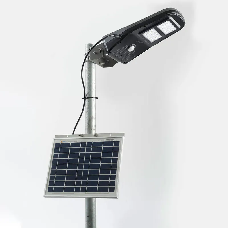 Solar Technology Arena2K Solar-Powered Arena Flood Light-4