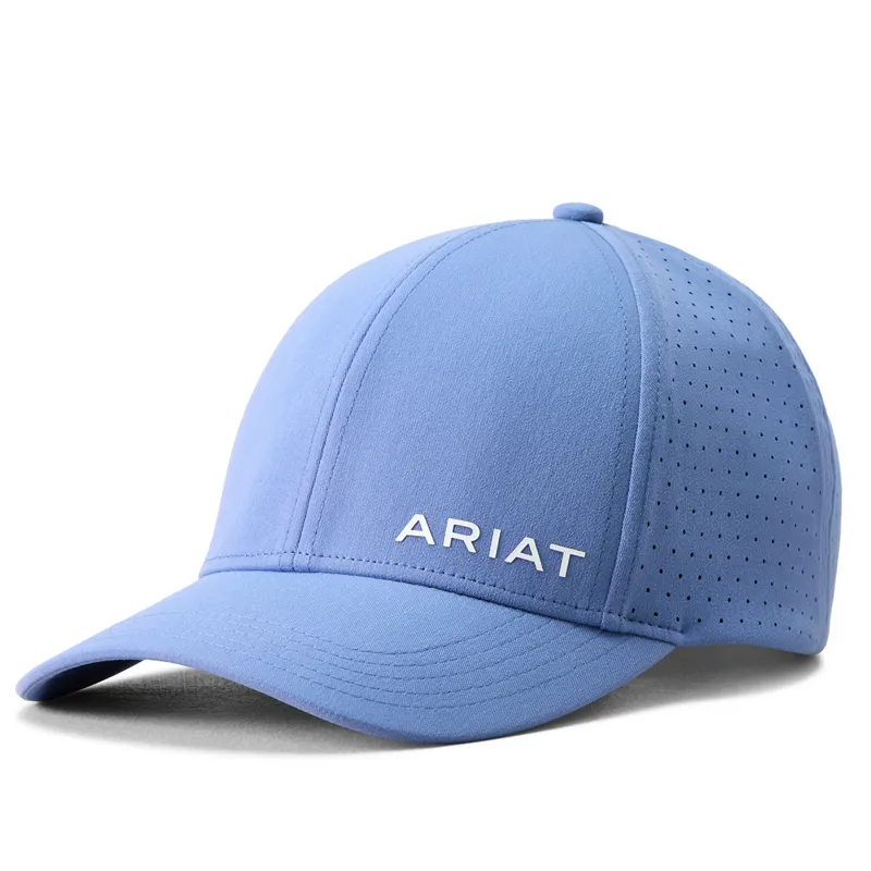 Ariat Breathe Cap - Surf Blue