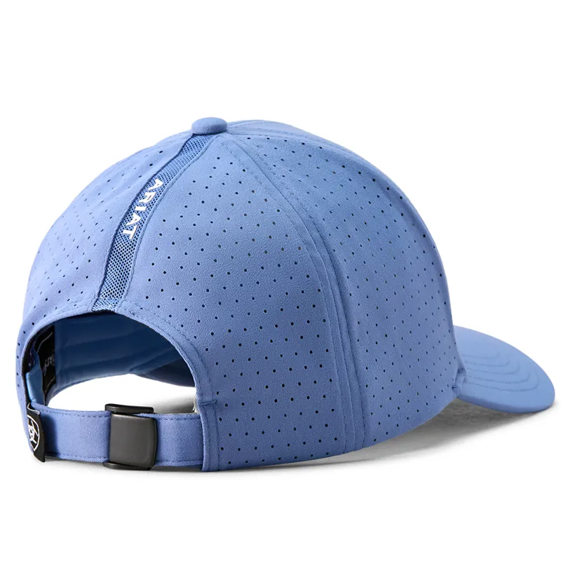 Ariat Breathe Cap - Surf Blue-2