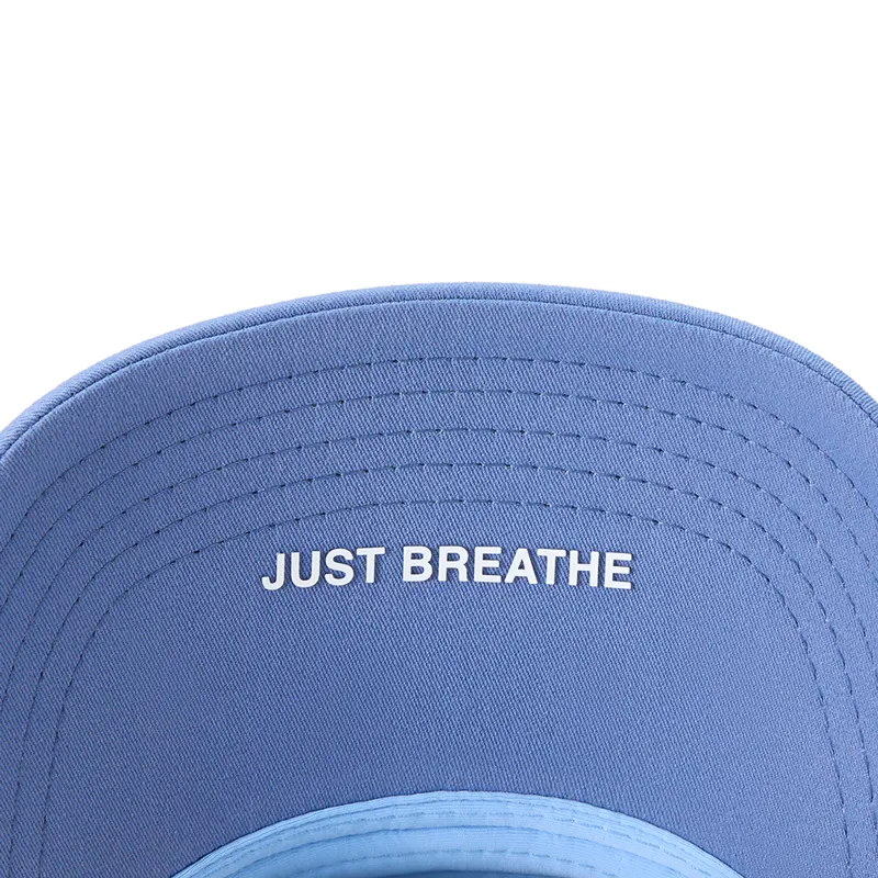 Ariat Breathe Cap - Surf Blue-3