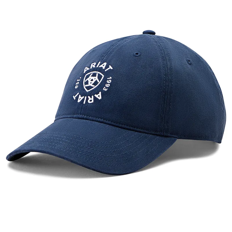 Ariat Country Cap - Navy
