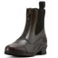 Ariat Heritage Zip Ladies Paddock Boots - Light Brown