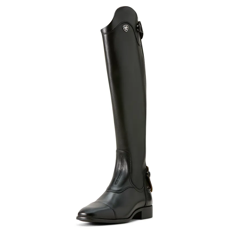 Ariat Palisade Dress Tall Ladies Riding Boots - Black