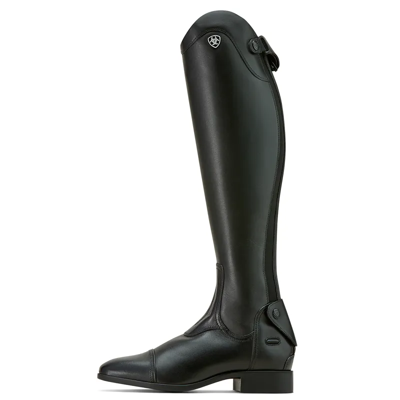 Ariat Palisade Dress Tall Ladies Riding Boots - Black-5