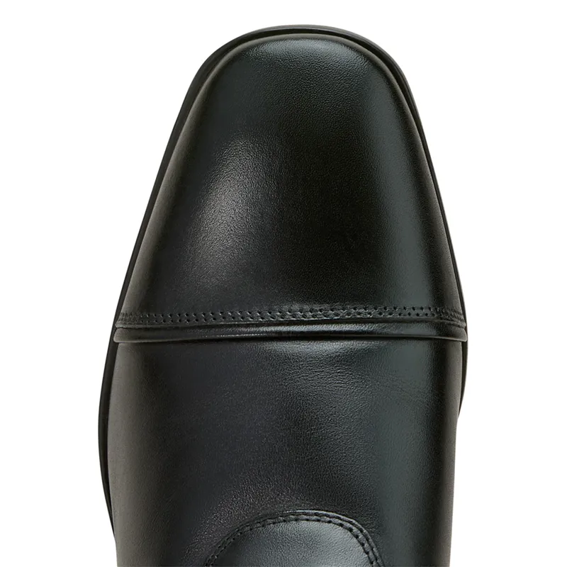 Ariat Palisade Dress Tall Ladies Riding Boots - Black-7