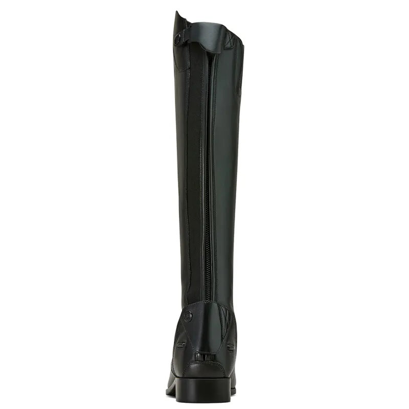 Ariat Palisade Field Tall Womens Riding Boots - Black-2