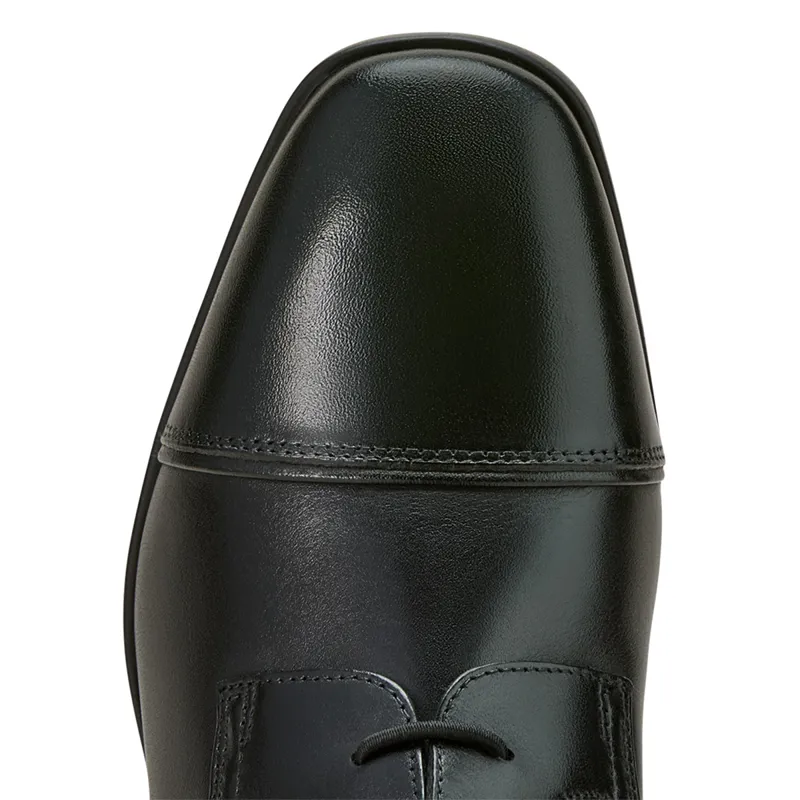 Ariat Palisade Field Tall Womens Riding Boots - Black-8