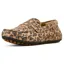 Ariat Selene Driving Moc Shoe - Cheetah