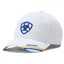 Ariat Shield Performance Cap - White
