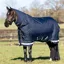 LeMieux Arika Storm-Tek 350g Turnout Rug - Navy