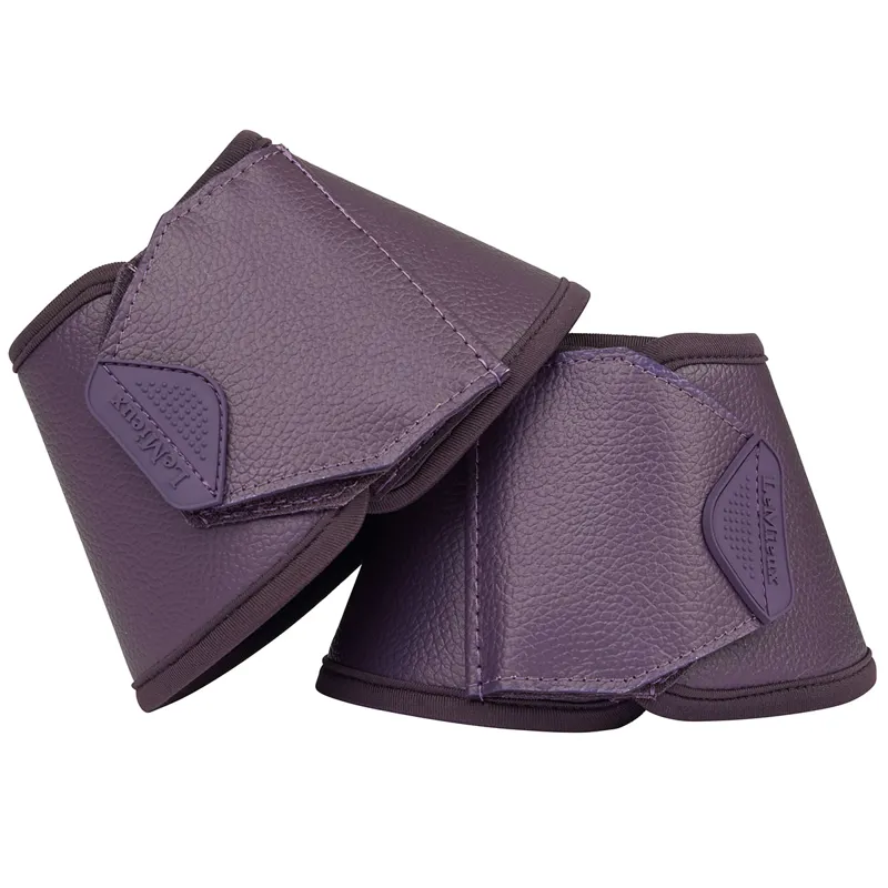 LeMieux Arika Overreach Boots - Juniper