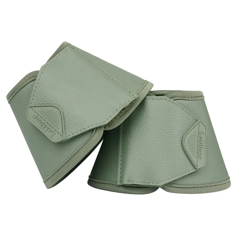 LeMieux Arika Overreach Boots - Rosemary