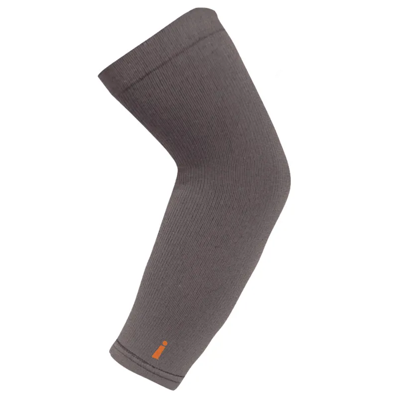 Incrediwear Circulation Arm Sleeve - Charcoal